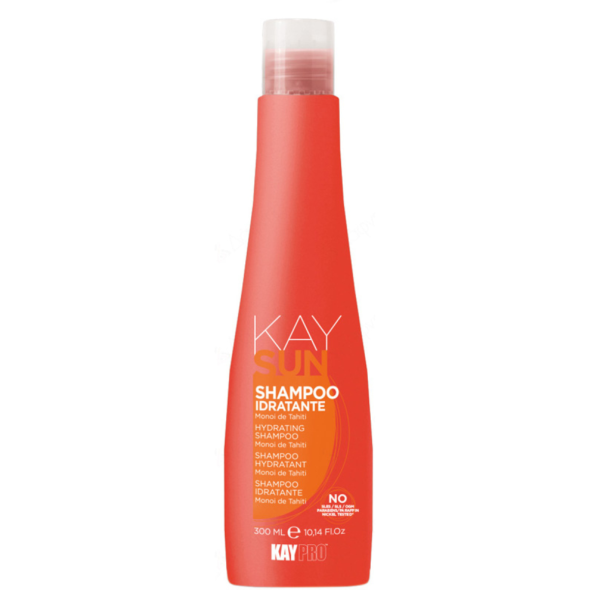 KAYSUN HYDRATING SHAMPOO 300ml