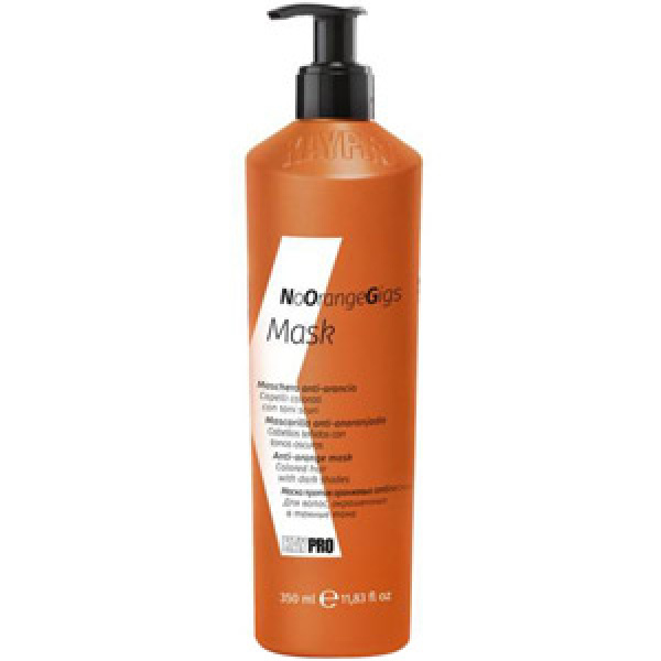 NO ORANGE GIGS MASK 350ml