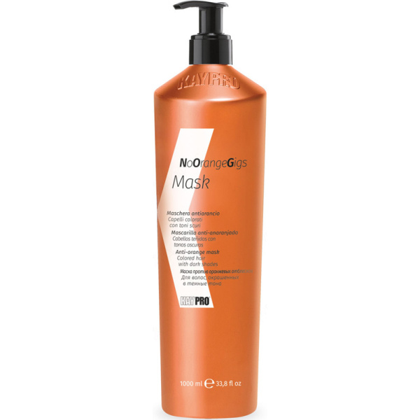 NO ORANGE GIGS MASK 1000ml