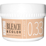 KAYPRO BLEACH & COLOR No0.33 APRICOT 70g