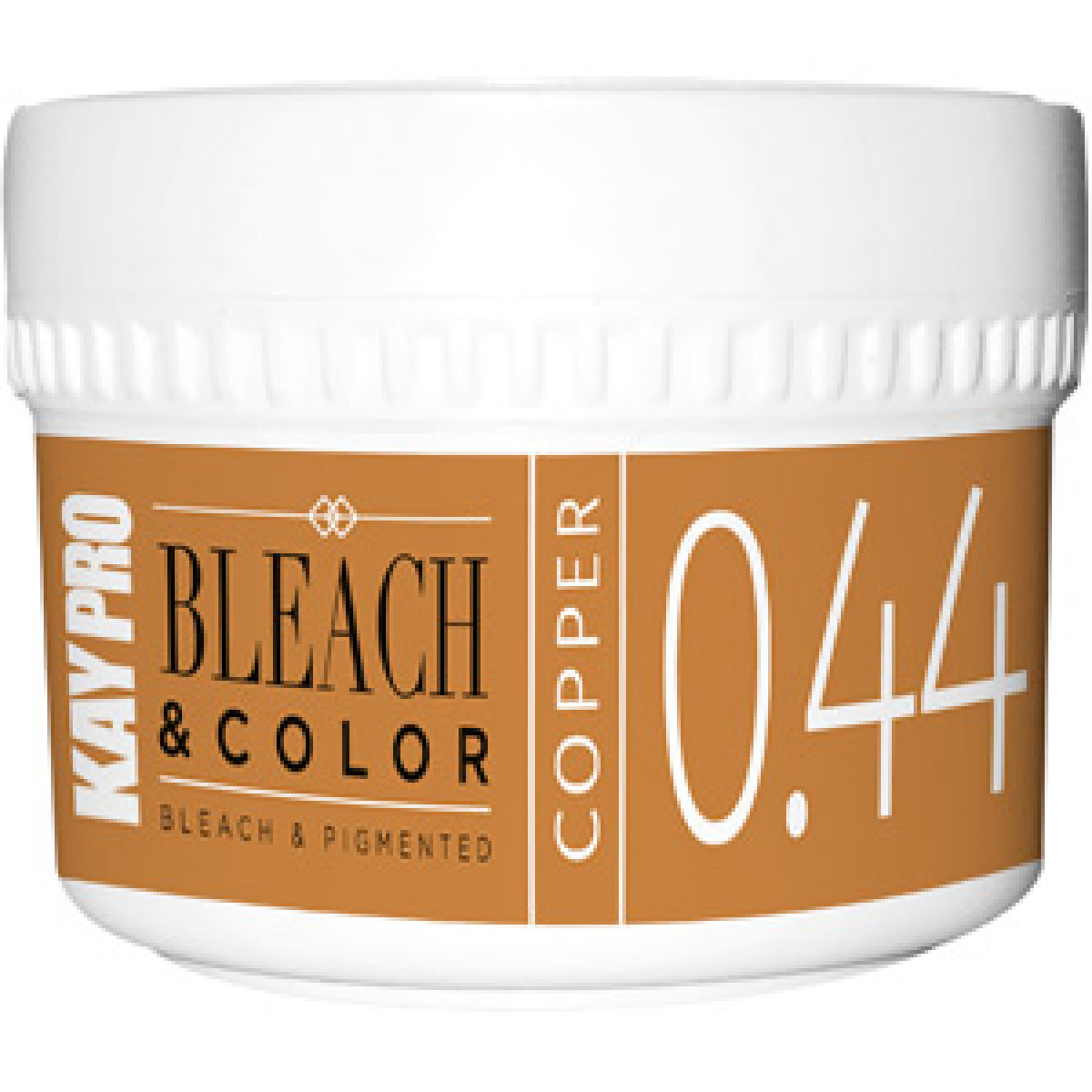 KAYPRO BLEACH & COLOR No0.44 COPPER 70g