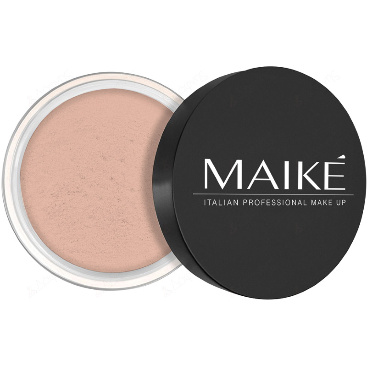 20778 LOOSE POWDER Νο03 MEDIUM POWDER 15g