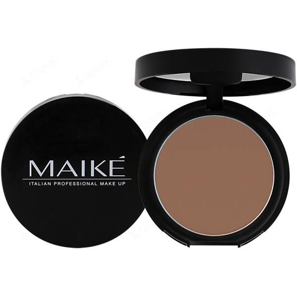 20765 COMPACT SUN POWDER Νο3 GOLDEN 8g