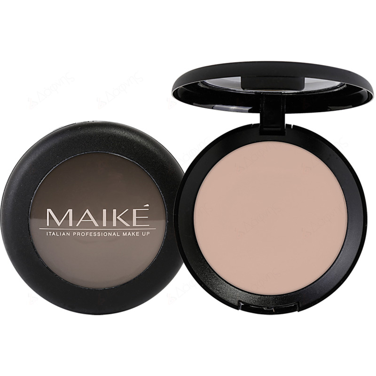 20760 COMPACT FOUNDATION Νο01 NATURAL BEIGE 8g