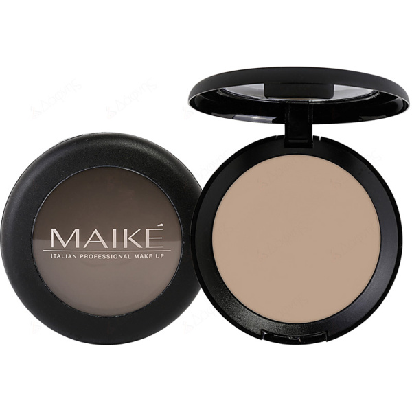 20761 COMPACT FOUNDATION Νο02 WARM SAND 8g