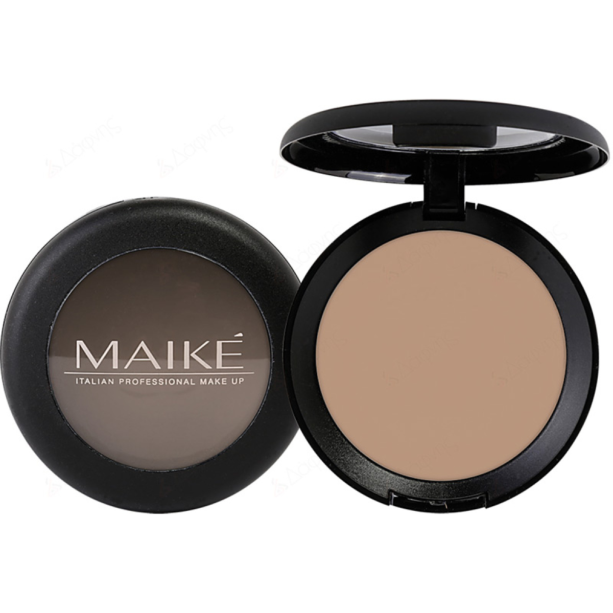 20762 COMPACT FOUNDATION Νο03 GOLDEN BEIGE 8g