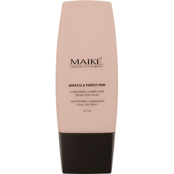 20735 MATTYFING FOUNDATION No01 PORCELAIN 30ml