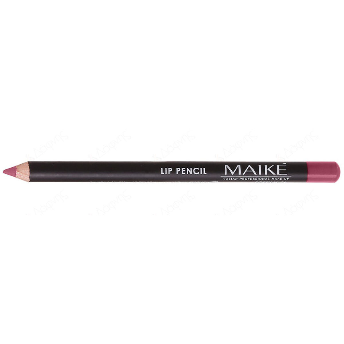 20704 LIP PENCIL No05 WINE 1.1g