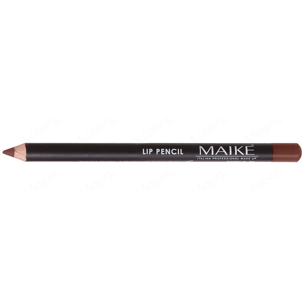 20708 LIP PENCIL No09 CHESTNUT 1.1g