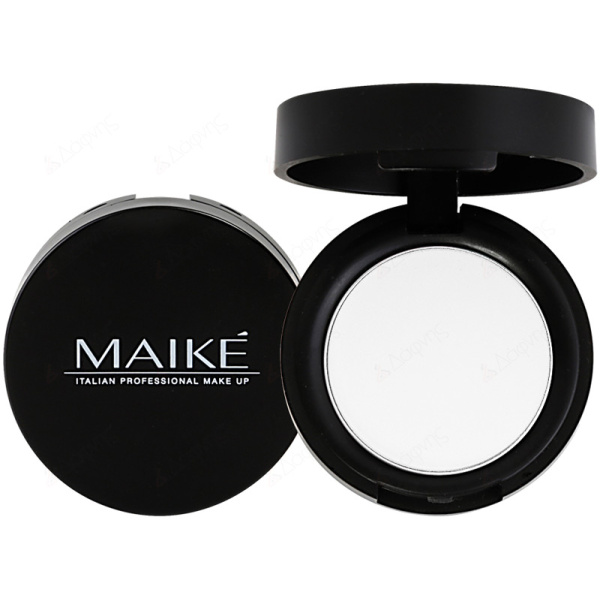 20789 COMPACT EYESHADOW No01 WHITESHIMMER 3.5g