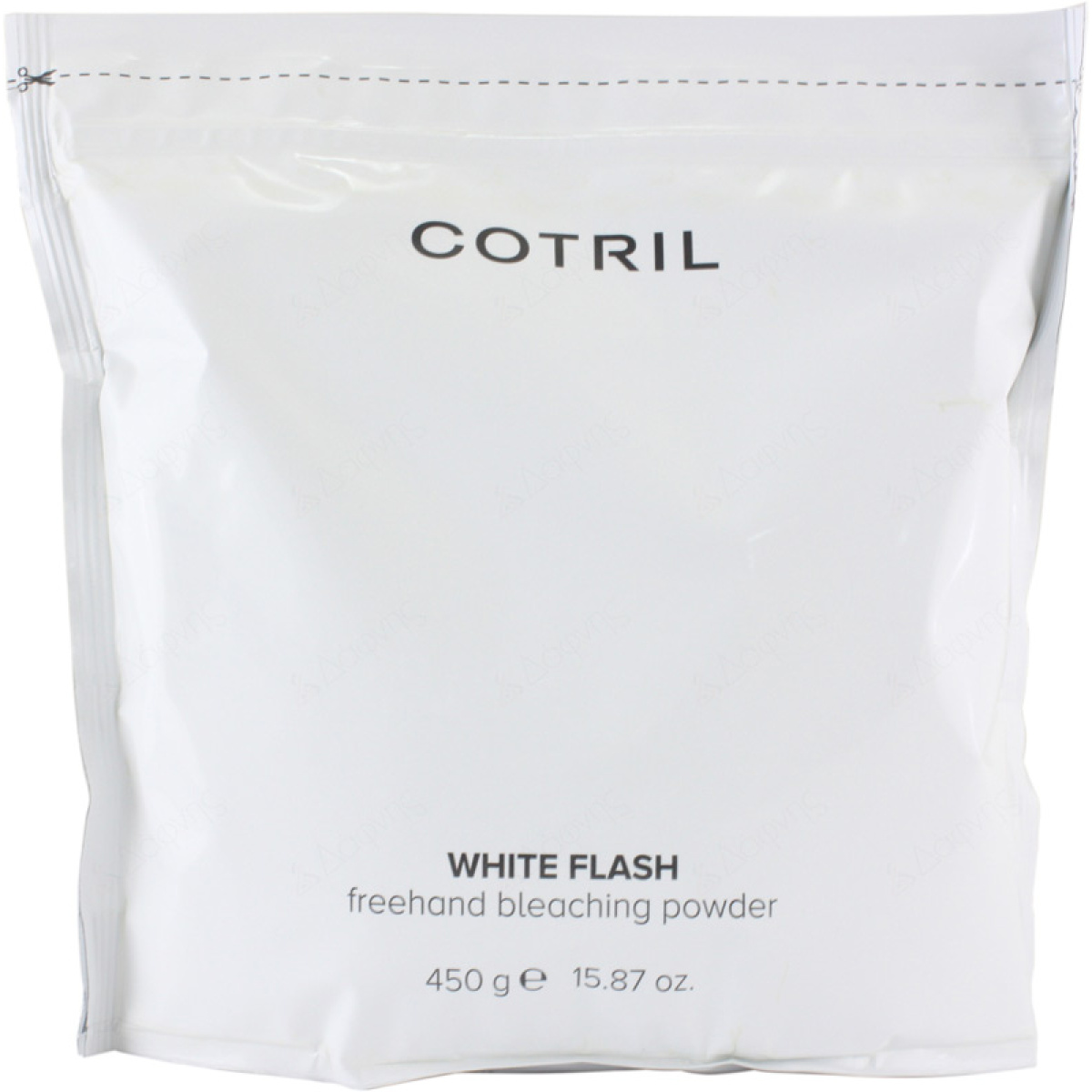 COTRIL WHITE FLASH 450g