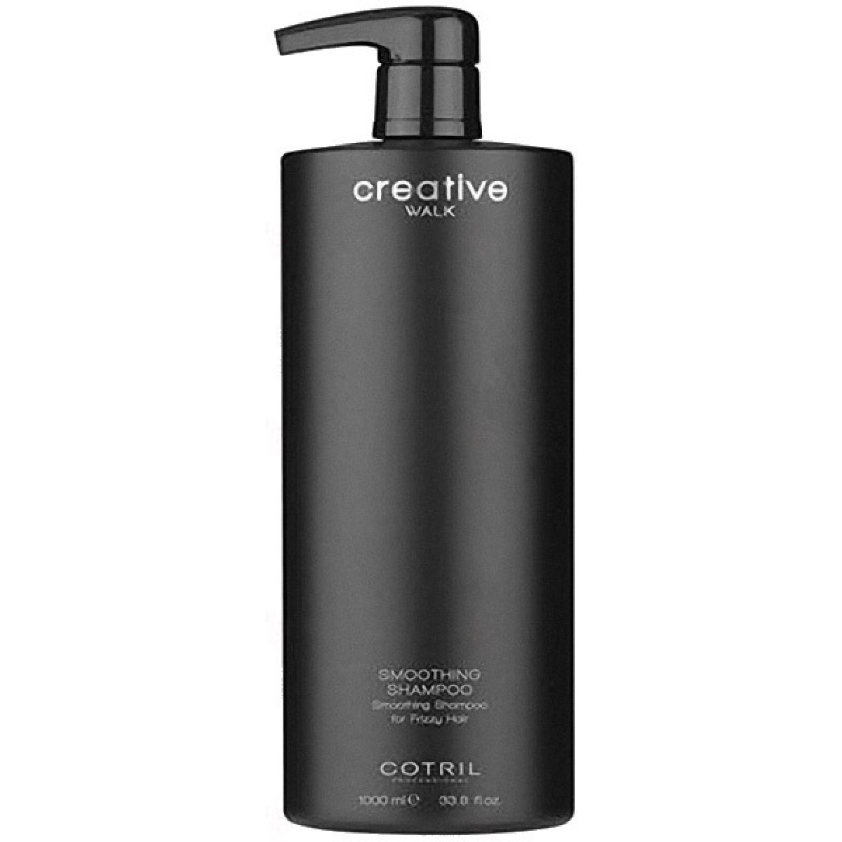 CREATIVE WALK SMOOTHING SHAMPOO 1000ml