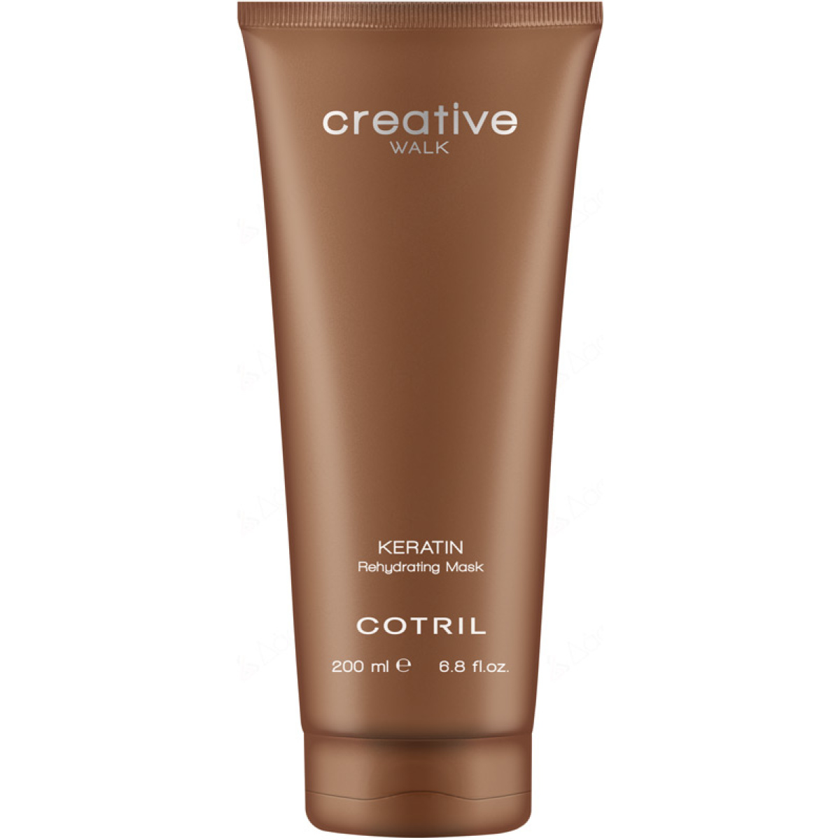 CREATIVE WALK KERATIN DEHYDRATING MASK 200ml