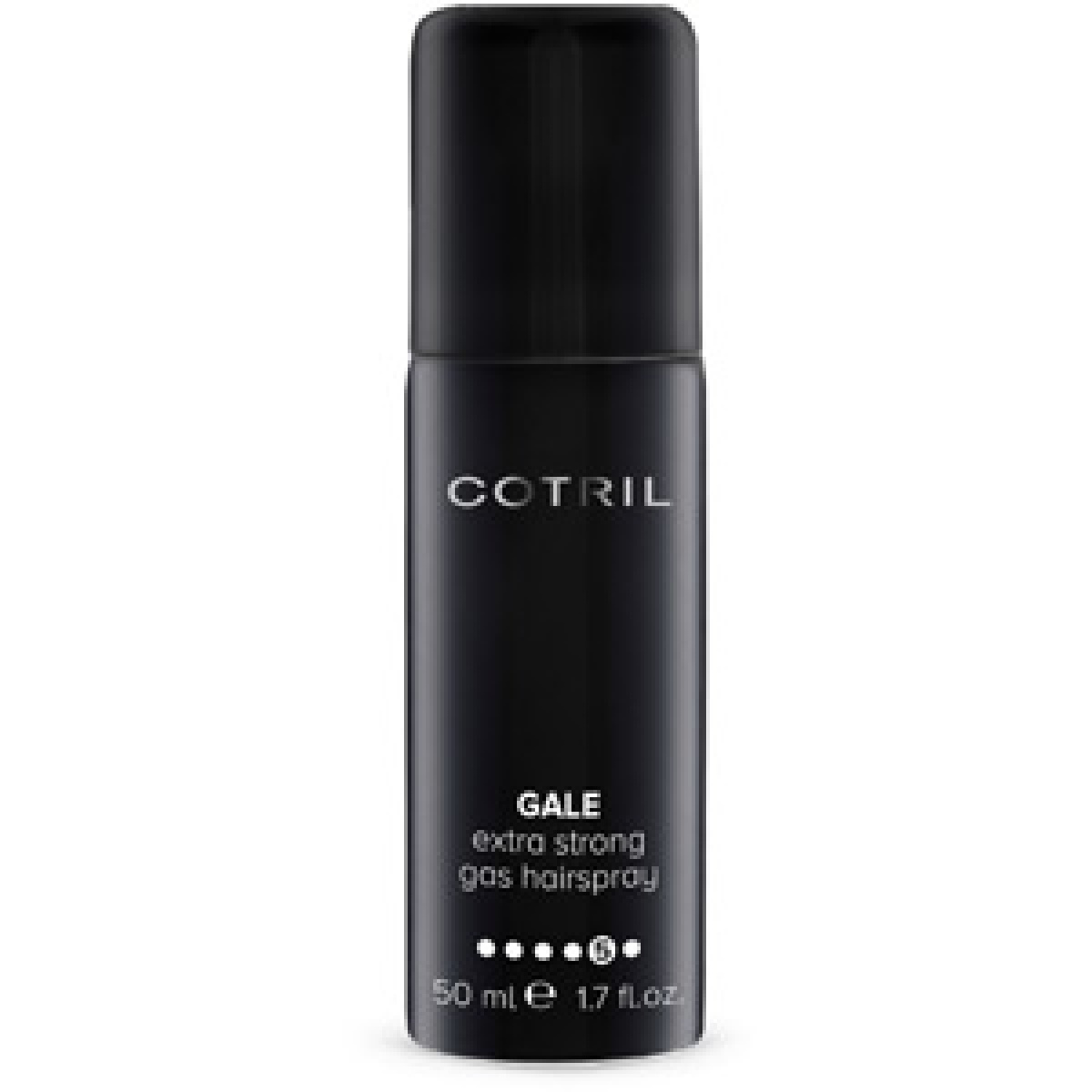 COTRIL GALE EXTRA STRONG GAS HAIRSPRAY 50ml