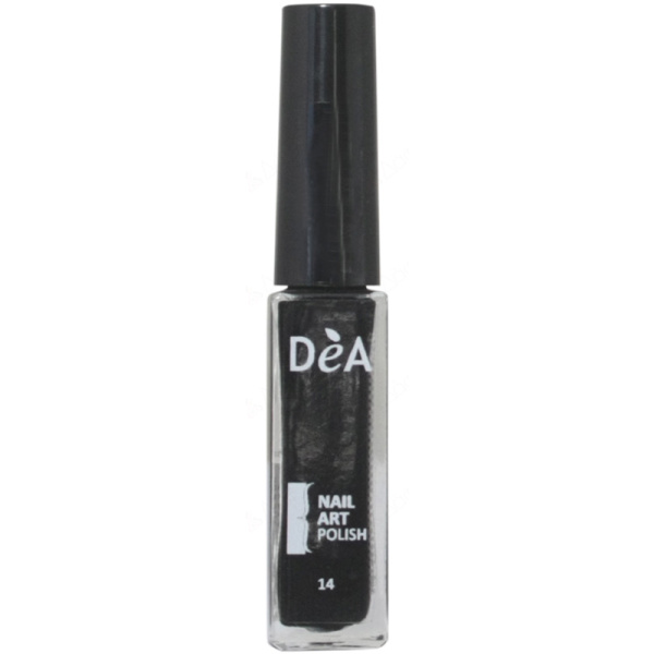 DEA NAIL POLISH NAIL ART No14 9ml