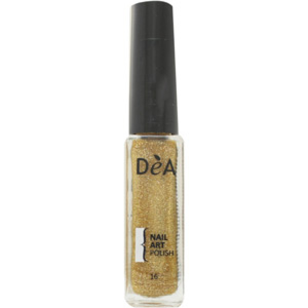 DEA NAIL POLISH NAIL ART No16 9ml