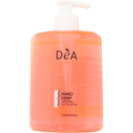 HAND SOAP DELIGHTFUL STRAWBERRY 500ml