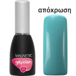 103317 GELPOLISH UV DOUBLE MINT 15ml