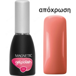 103380 GELPOLISH UV LIVING CORAL 15ml