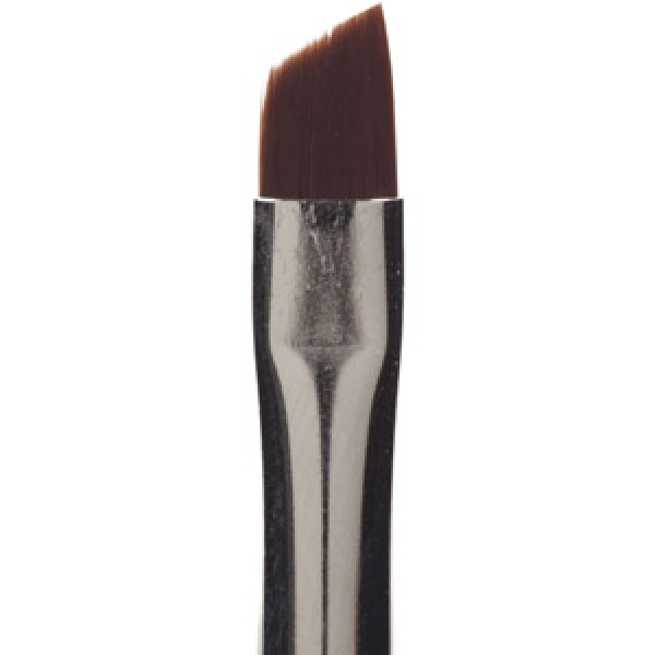 176012 PREMIUM GEL BRUSH ANGULAR