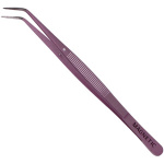 178112 SOFT TONE PINCHING TWEEZERS PINK