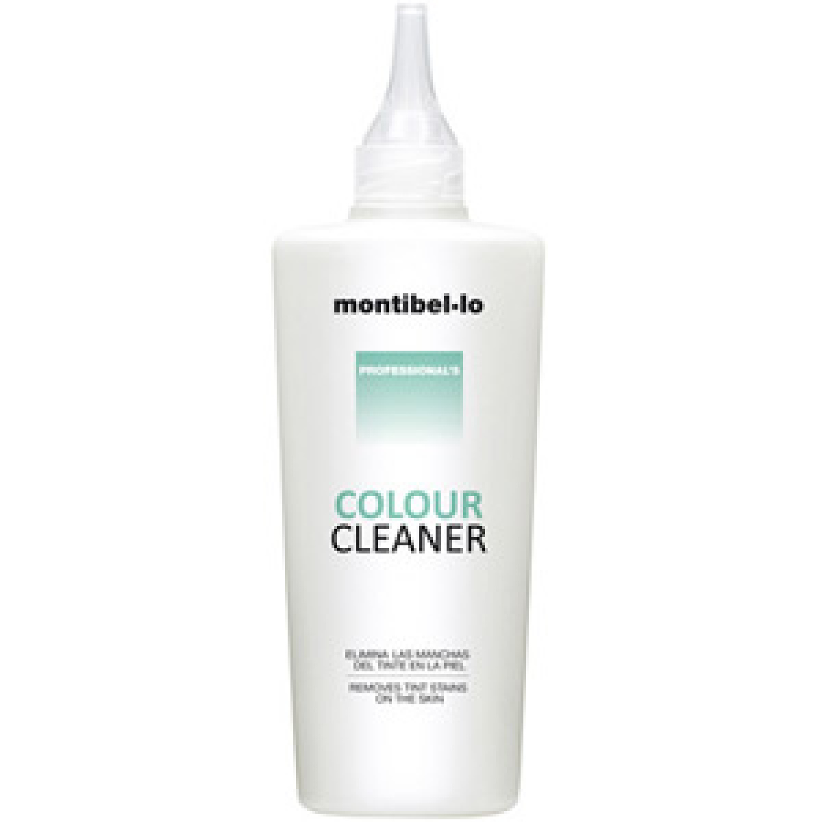 MONTIBELLO COLOR CLEANER 125ml