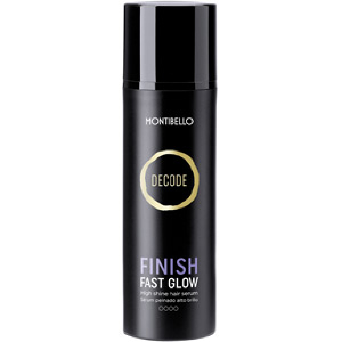 DECODE FINISH FAST GLOW 50ml