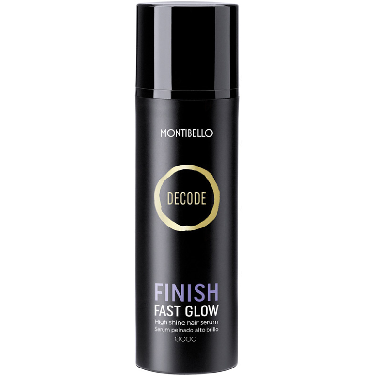 DECODE FINISH FAST GLOW 50ml