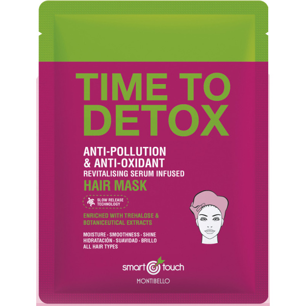 SMART TOUCH TIME TO DETOX 30ml