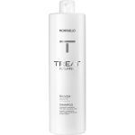 TREAT NATURTECH SILVER WHITE SHAMPOO 1000ml