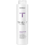 TREAT NATURTECH DISCIPLINE SHAPE SHAMPOO 500ml