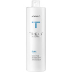 TREAT NATURTECH PURE SCALP SHAMPOO 1000ml