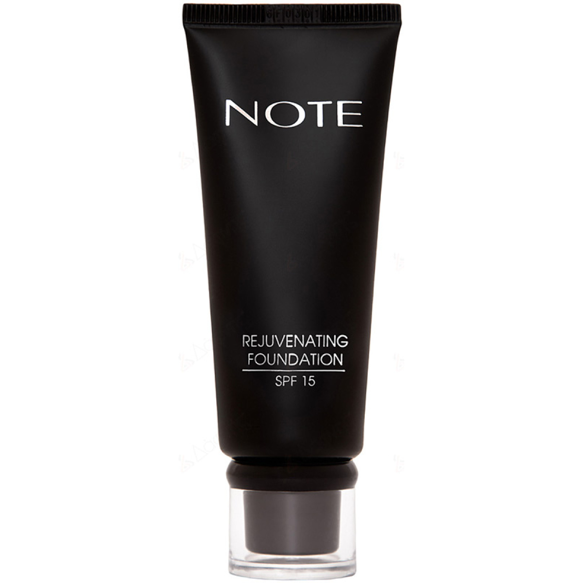 NOTE REJUVENATING FOUNDATION No01 35ml