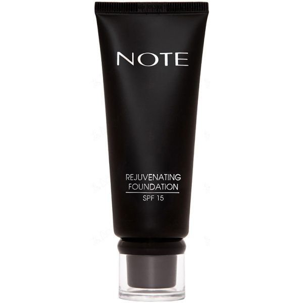 NOTE REJUVENATING FOUNDATION No01 35ml