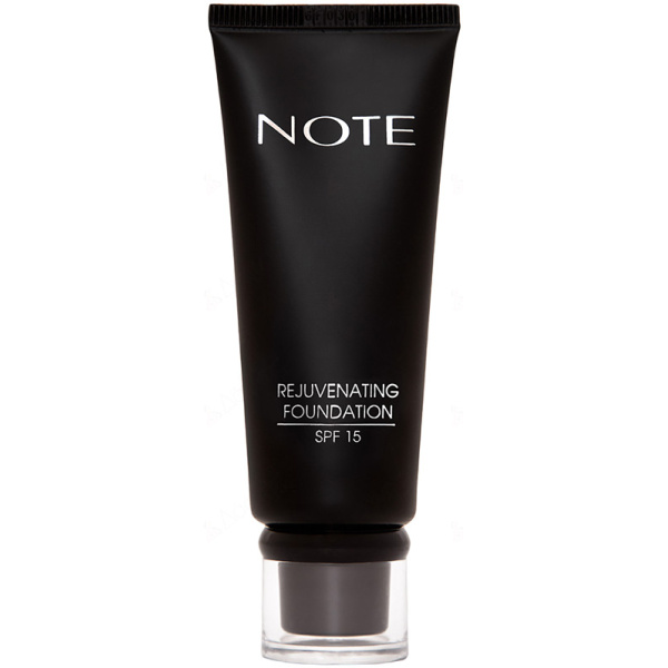 NOTE REJUVENATING FOUNDATION No02 35ml