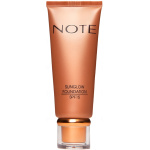 NOTE SUN GLOW FOUNDATION No20 35ml