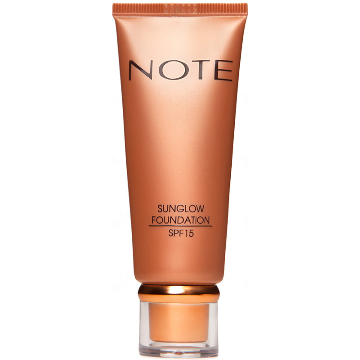 NOTE SUN GLOW FOUNDATION No30 35ml