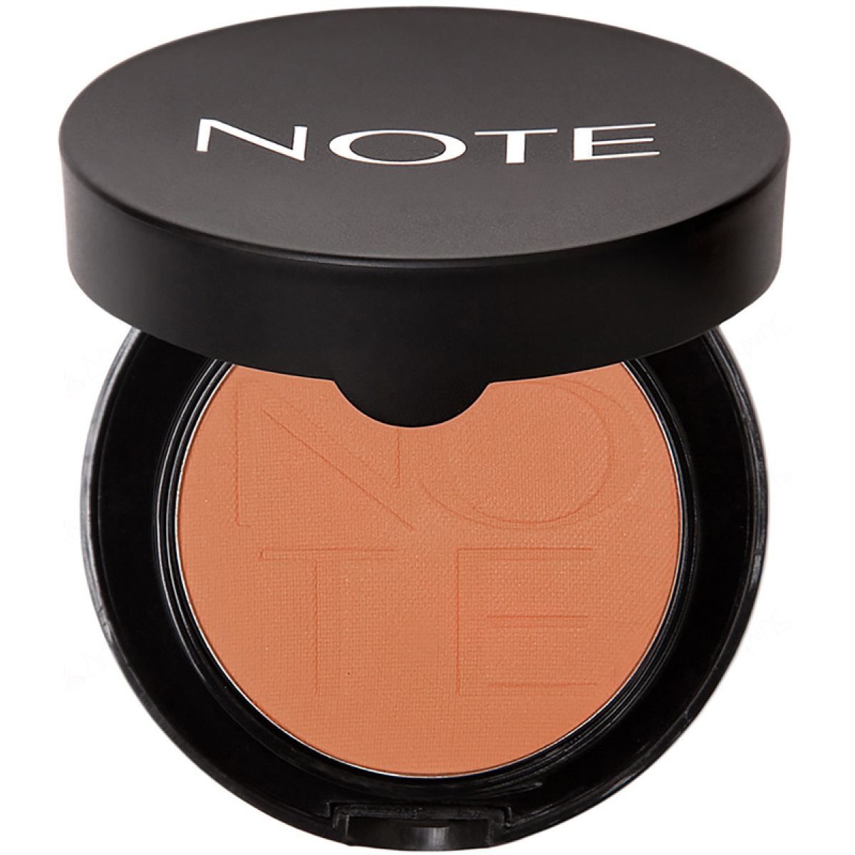 NOTE LUMINOUS SILK COMPACT BLUSHER No08 5.5g