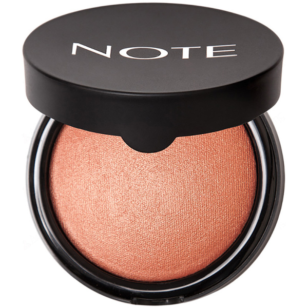 NOTE TERRACOTTA BLUSHER 02 10g