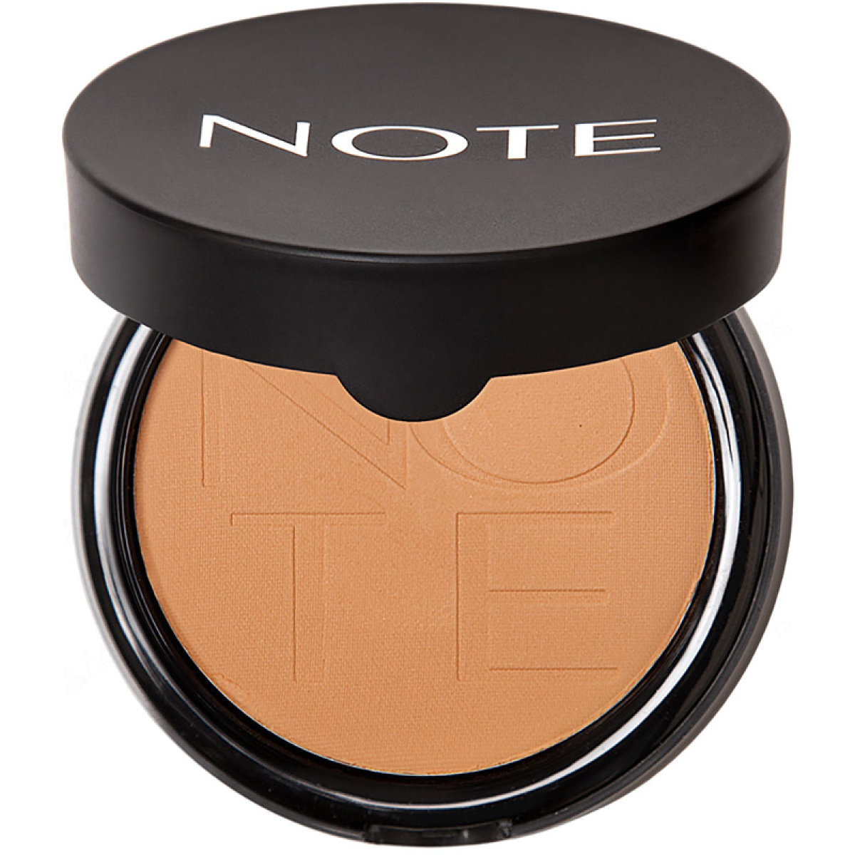 NOTE LUMINOUS SILK COMPACT POWDER No07 10g