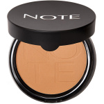 NOTE LUMINOUS SILK COMPACT POWDER No07 10g