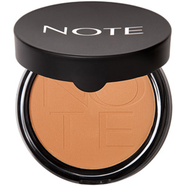 NOTE LUMINOUS SILK COMPACT POWDER No08 10g