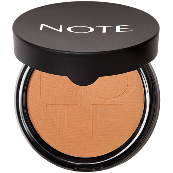 NOTE LUMINOUS SILK COMPACT POWDER No08 10g