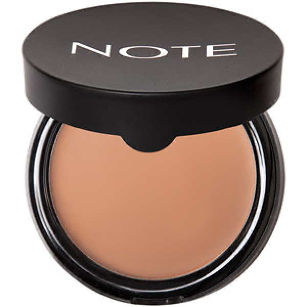 NOTE LUMINOUS SILK CREAM POWDER No06 10g