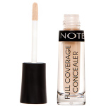 NOTE FULL COVERAGE LIQUID CONCEALER No01 2.3ml