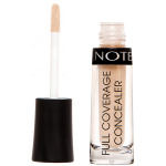 NOTE FULL COVERAGE LIQUID CONCEALER No01 2.3ml