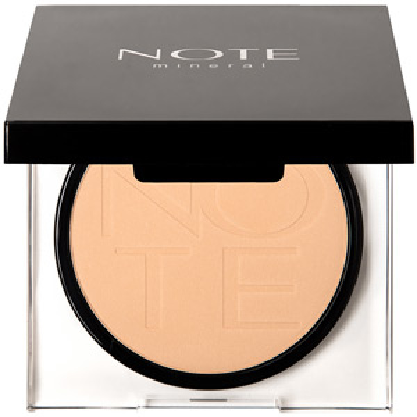 NOTE MINERAL POWDER No04 10gr