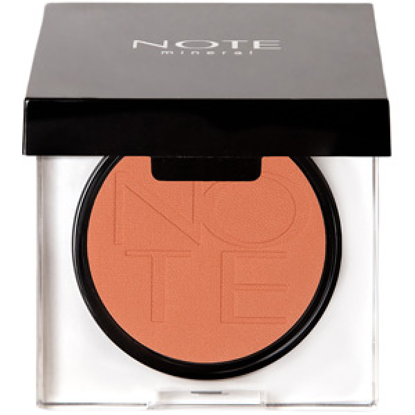 NOTE MINERAL BLUSHER No102 4.5g