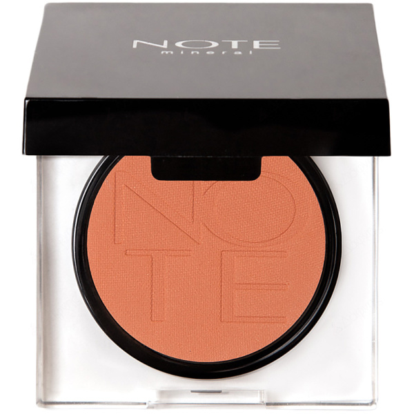 NOTE MINERAL BLUSHER No102 4.5g