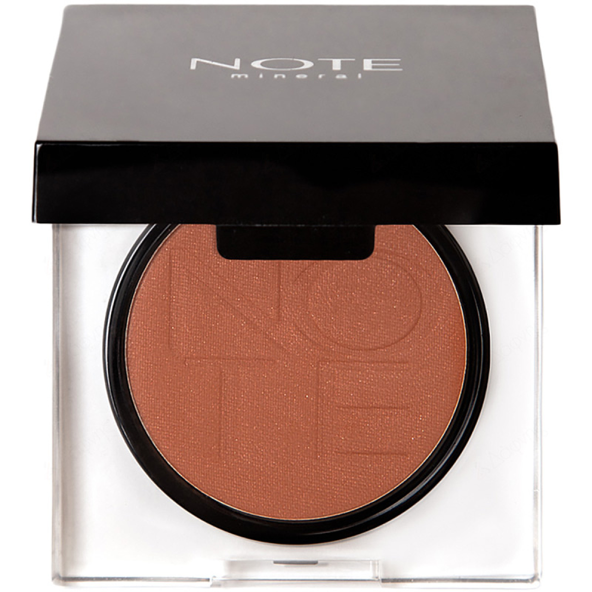 NOTE MINERAL BLUSHER No103 4.5g